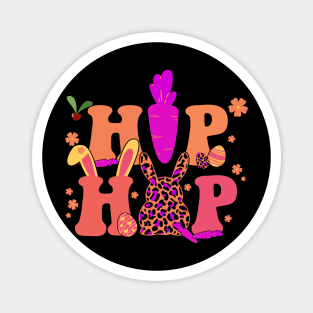 HIP HOP Magnet